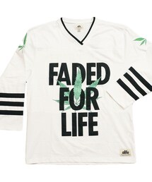 ALIFE | alife faded for life hockey jersey(ジャージ)