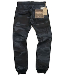 kennedy denim | jogger pants(その他パンツ)