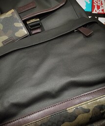 COACH | coach camo backpack(バックパック/リュック)