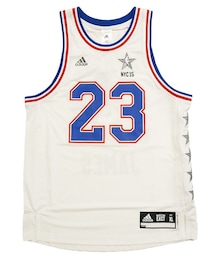 adidas | adidas 2015 NBA ALL-STAR GAME EAST lebronjames jersey(ジャージ)