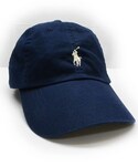 POLO RALPH LAUREN(ポロ ラルフ ローレン)の「帽子(キャップ)」