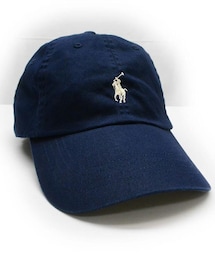 POLO RALPH LAUREN | POLO RALPH LAUREN OnePointCap(キャップ)