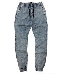 ZANEROBE | zanerobe sureshot denim jogger pants(デニムパンツ)