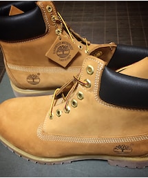 Timberland | timberland 6inch premium boots(ブーツ)