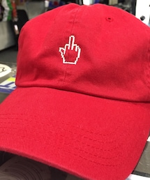 SQMOB by 4st. | SUPFUCK cap(キャップ)