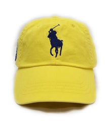 POLO RALPH LAUREN | キャップ