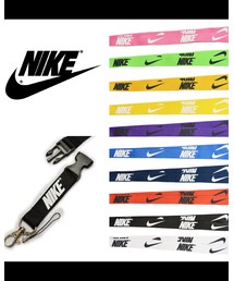 NIKE | ネックレス