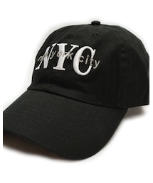 newhattan | キャップ