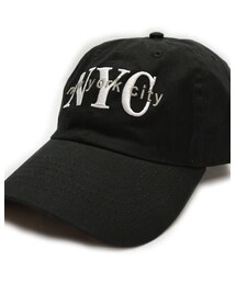 newhattan | キャップ