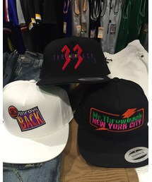 mr.throwback | キャップ