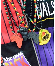 NICHOLAS VARIETY | ネックレス