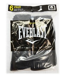 EVERLAST(スポーツ・ライフスタイル) | ソックス/靴下