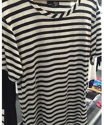 ELWOOD | Tシャツ/カットソー