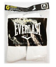 EVERLAST(スポーツ・ライフスタイル) | ソックス/靴下