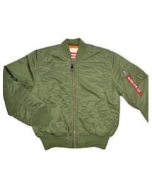 Alpha Industries | ミリタリージャケット