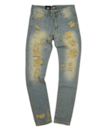 embellish nyc | デニムパンツ