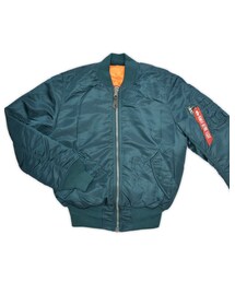 Alpha Industries | ミリタリージャケット