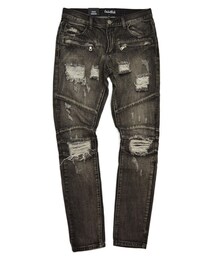 embellish nyc | デニムパンツ