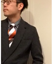 URBAN RESEARCH DOORS MENS | テーラードジャケット