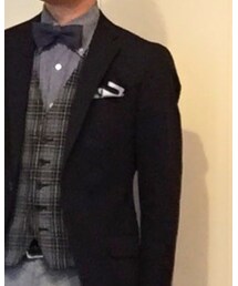 green label relaxing | スーツジャケット