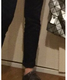 UNIQLO | チノパンツ
