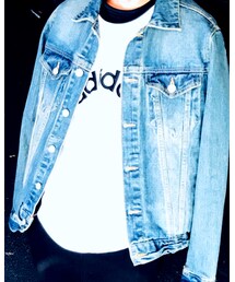 WEGO | デニムジャケット