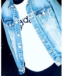 adidas | Tシャツ/カットソー