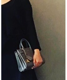 SAINT LAURENT PARIS | ショルダーバッグ