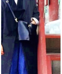 no brand | ドラムバッグ