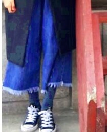 EMODA | デニムパンツ