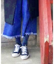 CONVERSE | シューズ