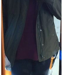 GU | ニット/セーター