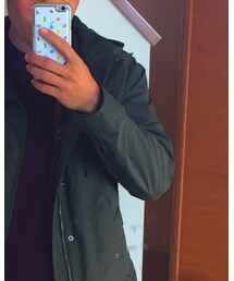 GAP | ナイロンジャケット