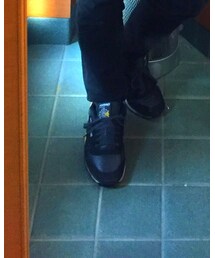 Reebok | スニーカー