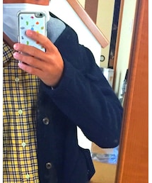 plus one | ピーコート