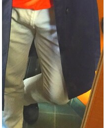 BEAMS | チノパンツ