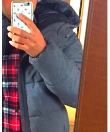 GU | ダウンジャケット/コート