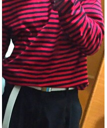 no brand | Tシャツ/カットソー