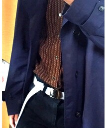 TAKEO KIKUCHI | シャツ/ブラウス