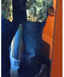 American Eagle | デニムパンツ