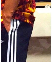 adidas | その他パンツ