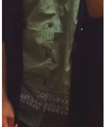 古着 | シャツ/ブラウス