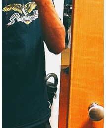 ANTI HERO | Tシャツ/カットソー