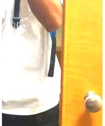 GU | Tシャツ/カットソー