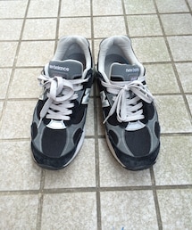 NEW BALANCE | NB 992(スニーカー)