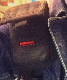BRIEFING | スマホケース(その他小物)