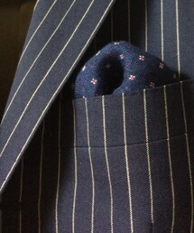 THE SUIT COMPANY | チーフ(その他小物)