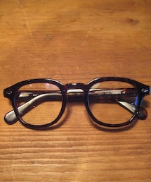 MOSCOT | LEMTOSH(メガネ)