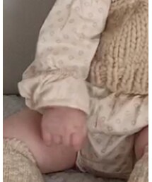 ZARA | 授乳ケープ/授乳クッション