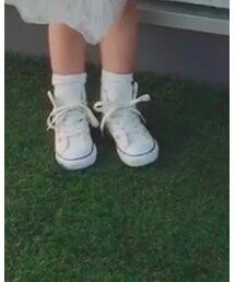 CONVERSE ALL STAR | スニーカー